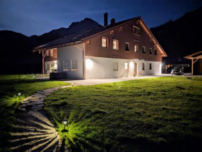 Staufen-Chalet Hochreit
